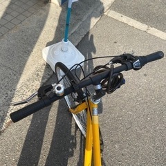 【トレファク摂津店】TOP ONE 26インチ自転車ニトリしました‼︎