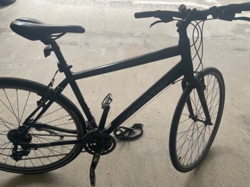 cannondale 自転車