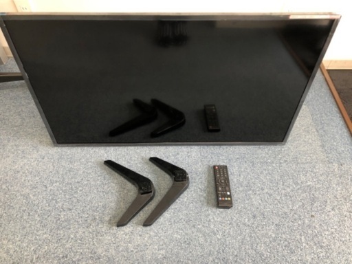 オリオン 40型ハイビジョン液晶テレビ
