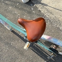 【トレファク摂津店】BRIDGESTONE 21インチ 子供用自転車入荷しました‼︎