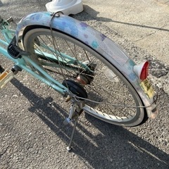 【トレファク摂津店】BRIDGESTONE 21インチ 子供用自転車入荷しました‼︎