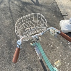 【トレファク摂津店】BRIDGESTONE 21インチ 子供用自転車入荷しました‼︎