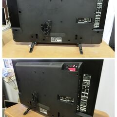 SONY 液晶テレビ KJ-43X8300D 2017年製 ソニー 43インチ YouTube NETFLIX 