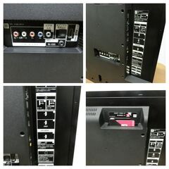 SONY 液晶テレビ KJ-43X8300D 2017年製 ソニー 43インチ YouTube NETFLIX 