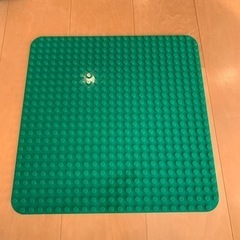 レゴ　LEGO デュプロ　板