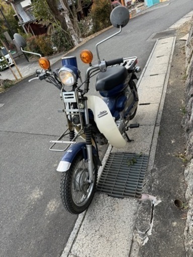メイト90  実働　走れます