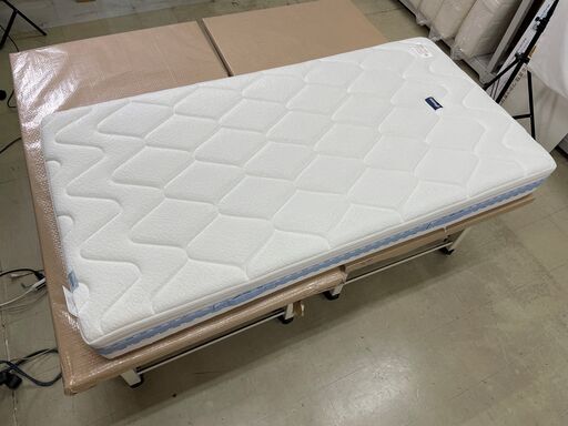③　magniflex　オクラホマ（S）