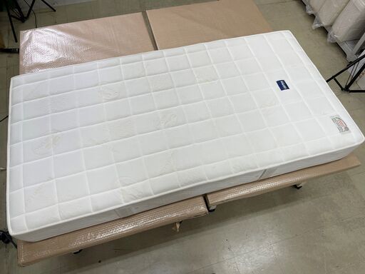 ②　magniflex　フラッグFX（S）