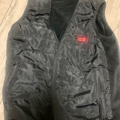Inner Heat Vest 2XL(no batteries)
