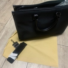 Glevio Bussiness Bag