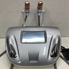 美顔器  ハイフ Vmax  エステ 顔 体 どちらにも使えます 美容機器 ハイフ Vmax エステ 顔 体 どちらにも使える物です！