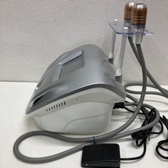 ハイフ Vmax エステ 顔 体 どちらにも使える物です！