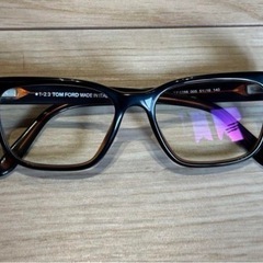 TOM FORD トムフォード〔TF5288 005〕