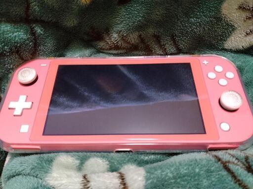 Switchライト