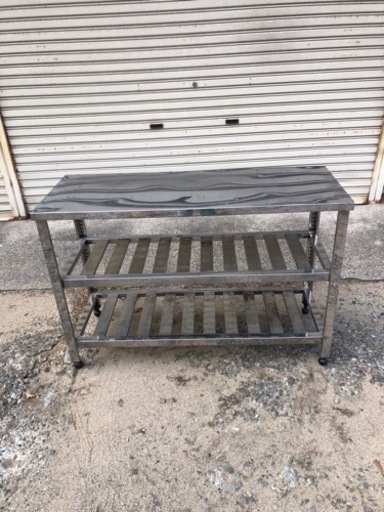 業務用作業台