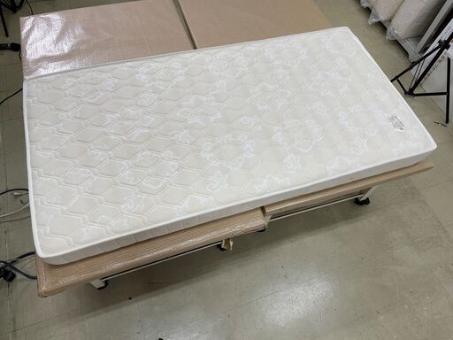 ②　magniflex　モデル２４６（S）