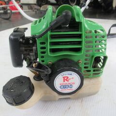 岐阜発】丸山 刈払機/ BIGM KC23CS/ 店頭引取限定 / 現物確認大歓迎 / 3871