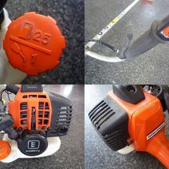 【岐阜発】◎刈払機 共立 KIORIZ / SRC260 / 店頭引取限定 / 現物確認大歓迎 / 3713