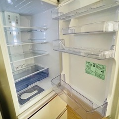 『値下げしました』三菱冷蔵庫・冷凍庫 MR-CX33E -2020年製、元の価格より65％安い。[まだ値下げ可能です。]