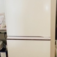 『値下げしました』三菱冷蔵庫・冷凍庫 MR-CX33E -202...