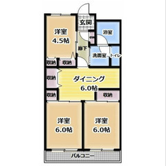 【🌴入居費用13万円🌴】✨審査No.1✨ 🔥東武東上線 川越市 ...