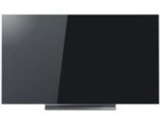 65インチ　4Ｋ有機ELテレビ　REGZA 65X830