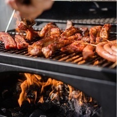 🌈新年BBQ交流会1/16(火)お昼🌈