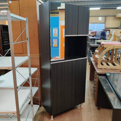 【愛品倶楽部柏店】オフィスコム ハイタイプ シューズボックス