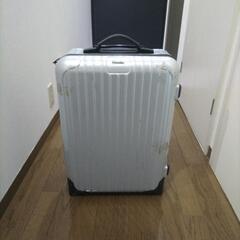 Rimowa　機内持ち込み可能　旅行ケース