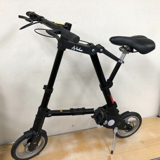 Air bike A-bicycle Road コンパクト 折りたたみ自転車　231227SK090216 Air bike A-bicycle Road コンパクト 折りたたみ自転車 231227SK090216