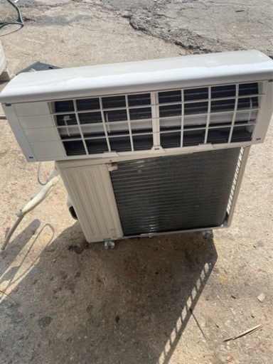 ✨高年式美品✨‼️】シャープ 6畳用 ルームエアコン 2020年製 - エアコン 