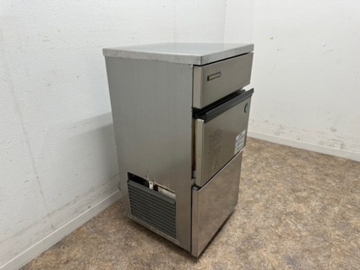 ホシザキ 全自動製氷機 IM-25L-1 ホシザキ】全自動製氷機 IM-25L-1