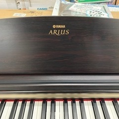 愛品館 江戸川店】YAMAHA（ヤマハ）電子ピアノ 12年製 ID:125-011437-007