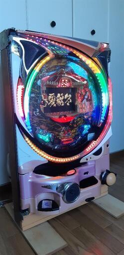 パチンコ  春夏秋冬  レア物