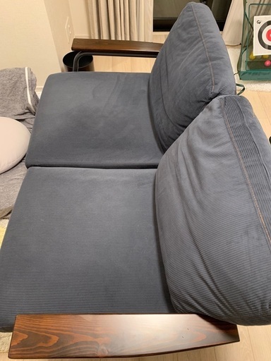 ソファ　新品同様　価格相談可