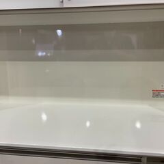 綾野製作所　スライド扉キッチンボード