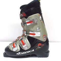 ★☆NORDICA VERTECH75 Made in Ital...