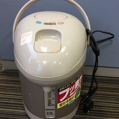 ♪ZOJIRUSHI 電気エアーポット CW-PC22 容量2....