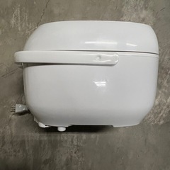 お値打ち！炊飯器 2021年式 Panasonic 3.5合