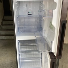 冷蔵庫 2020年式