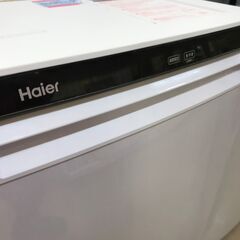 ✨ハイアール 中古 JF-NU102D 冷凍庫 102L 2023年✨うるま市田場✨