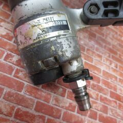 makita マキタ AN504 常圧釘打ち機 中古品 【ハンズクラフト宜野湾店】