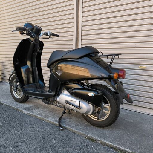 トゥデイ today AF61 傷少なくきれい 原付 バイク