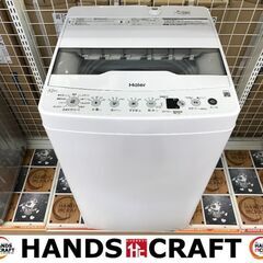 ✨ハイアール　中古　JW-HS45C　洗濯機　4.5ｋｇ　202...