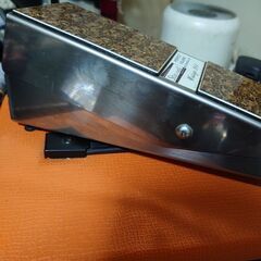 シンズ、パーフェクトボリュームペダルヴィンテージ