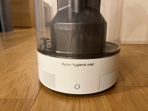 [受取に来れる方限定]ダイソン加湿器