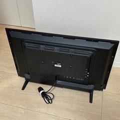 maxzen 液晶テレビ(32型)