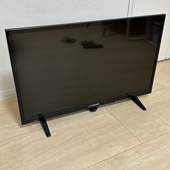 maxzen 液晶テレビ(32型)