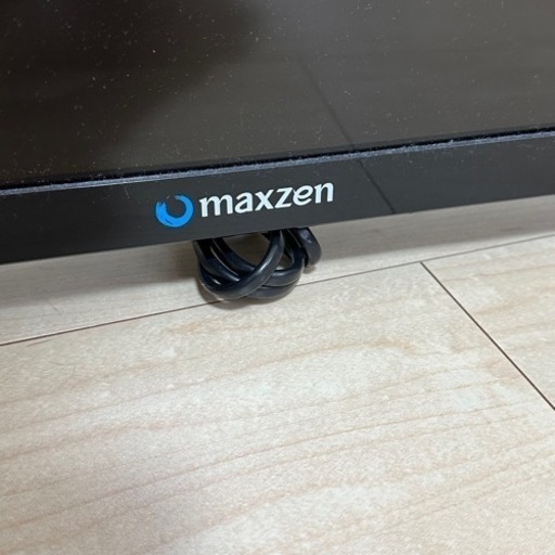 maxzen 液晶テレビ(32型)