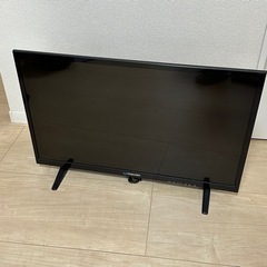 maxzen 液晶テレビ(32型)